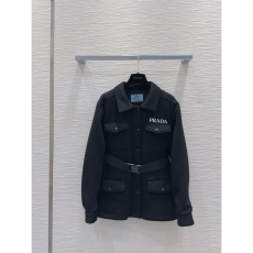 Prada Outwear